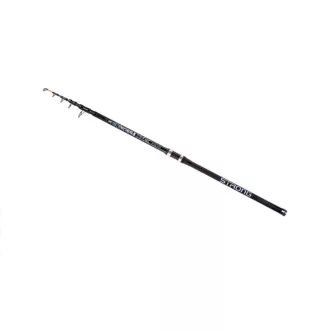   Jaxon Tenesa Strong 80–150 420 cm 80–150 g 4 részes teleszkópos horgászbot