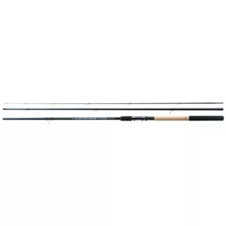   Jaxon Tenesa Match Tx 360 cm 5–20 g 3 részes match horgászbot