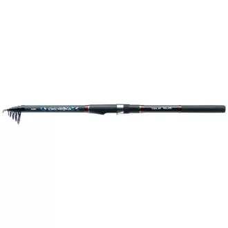  Jaxon Tenesa Slim 360 cm 10–30 g 7 részes teleszkópos horgászbot