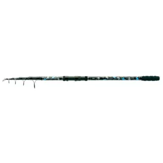   Jaxon Tenesa Carp Trt 360 cm 3 lb 6 részes teleszkópos horgászbot