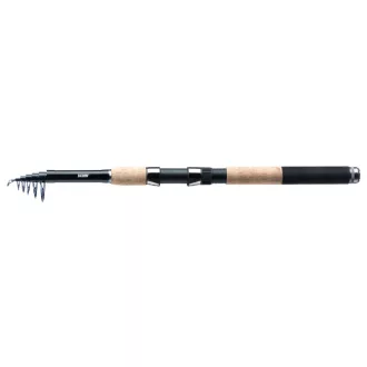   Jaxon Tenesa Trip 330 cm 10–40 g 7 részes teleszkópos horgászbot