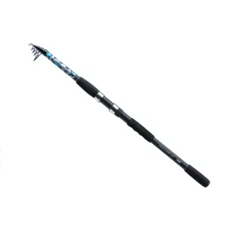   Jaxon Tenesa Carp Tx 360 cm 20–70 g 7 részes teleszkópos horgászbot