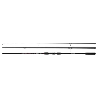   Jaxon Zaffira Carp 390 cm 3,5 lb 3 részes pontyozó horgászbot