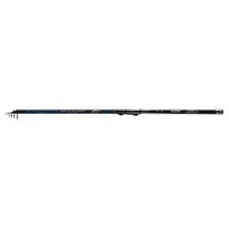   Jaxon Zaffira Float Rt 330 cm 3–15 g 4 részes teleszkópos horgászbot
