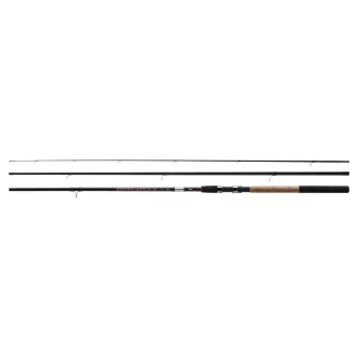   Jaxon Zaffira Match Tx 360 cm 5–20 g 3 részes match horgászbot