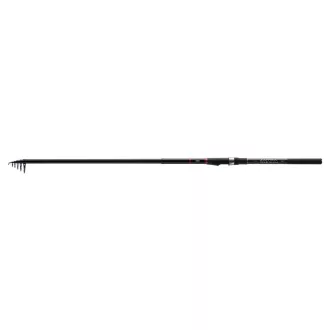   Jaxon Zaffira Slim 330 cm 10–40 g 7 részes teleszkópos horgászbot