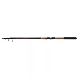   Jaxon Zaffira Feeder Rt 360 cm 30–80 g 4+2 részes teleszkópos horgászbot
