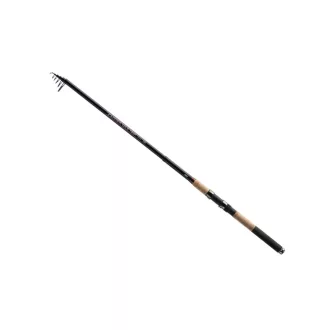   Jaxon Zaffira Trip Rt 330 cm 10–30 g 7 részes teleszkópos horgászbot