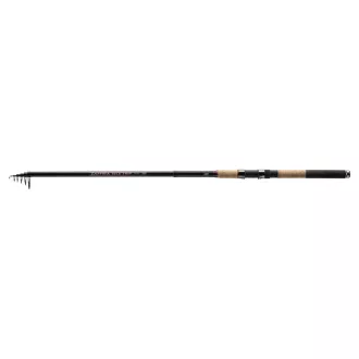   Jaxon Zaffira Trip Rt 360 cm 20–60 g 8 részes teleszkópos horgászbot