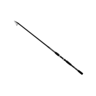   Jaxon Zaffira Carp Tx 360 cm 20–70 g 7 részes teleszkópos horgászbot