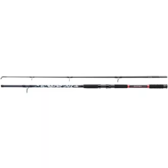   Jaxon Zaffira Catfish Max 300 cm 450 g 2 részes harcsázó horgászbot