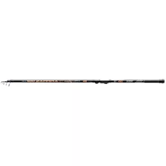   Jaxon Zaffira Bolognese Rt 390 cm 3–15 g 4 részes bolognai horgászbot