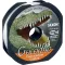 Jaxon Crocodile Fluorocarbon Coated Fluorocarbon 0,14 mm 25 m fluorocarbon bevonatos monofil zsinór