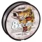 Jaxon Crius 8 × 0,14 mm 150 m szürke fonott főzsinór