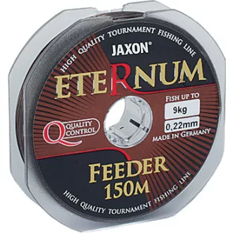 Jaxon Eternum Feeder 0,30 mm 150 m monofil főzsinór