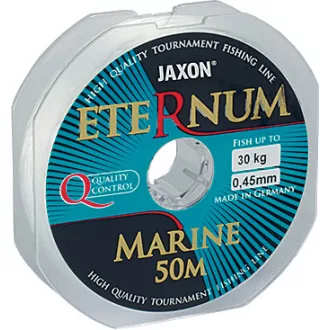 Jaxon Eternum Marine 0,45 mm 50 m monofil előkezsinór