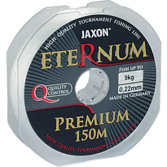 Jaxon Eternum Premium 0,12 mm 25 m monofil előkezsinór