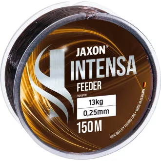Jaxon Intensa Feeder 0,18 mm 150 m monofil főzsinór