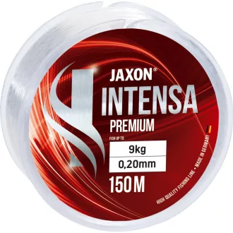 Jaxon Intensa Premium 0,12 mm 25 m monofil előkezsinór