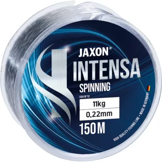 Jaxon Intensa Spinning 0,20 mm 150 m monofil főzsinór