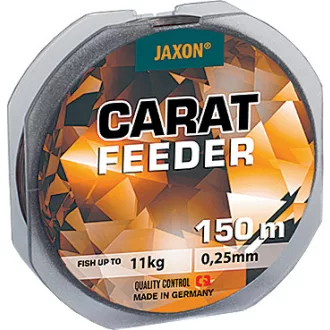 Jaxon Carat Feeder 0,30 mm 150 m monofil főzsinór