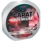 Jaxon Carat Premium 0,14 mm 25 m monofil előkezsinór
