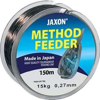 Jaxon Method Feeder 0,16 mm 150 m monofil főzsinór