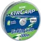 Jaxon XTR Carp Sinking Line süllyedő 10 m 25 lb zöld / fekete fonott előkezsinór
