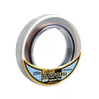   Jaxon Satori Surf Casting Vastagodó 0,48 mm 220 m dobóelőke