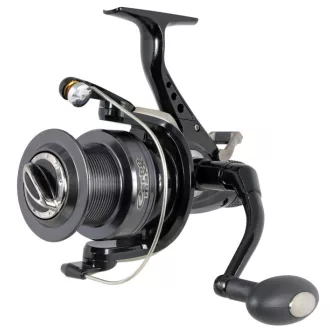   Konger carbomaxx carp -and feeder long cast 4600 nyeletőfékes orsó