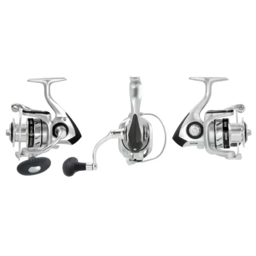 Ryobi virtus power fd 2000 pergető orsó