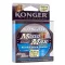 Konger Monomax FC 0,16 mm 30 m fluorocarbon bevonatos monofil zsinór