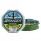 Konger Braider X4 0,25 mm 10 m olívazöld fonott előkezsinór