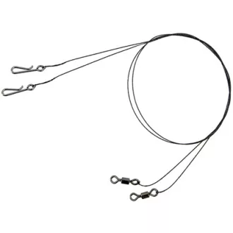   Konger volfrám leader micro hanging 20 cm 2,5 kg volfrámelőke
