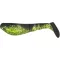 Konger Killer Shadow chartreuse fekete 11 cm gumihal