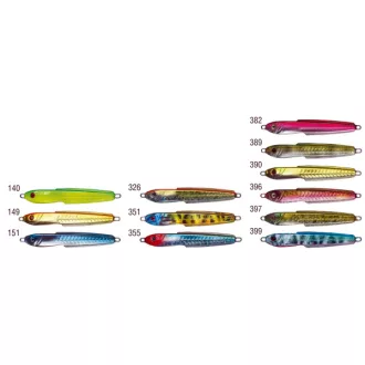 Konger Baltic Star Pilker colour 351 250 g pilker
