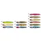 Konger Baltic Star Pilker colour 351 250 g pilker