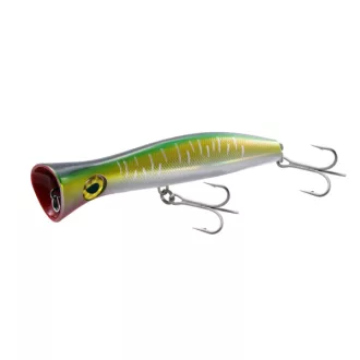 Kamatsu Reef Pop 200F TIGER popper