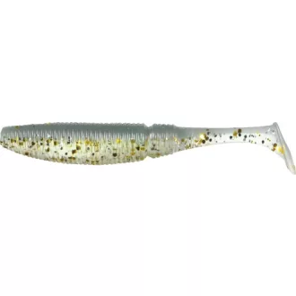 Konger Power Grub küsz 7,5 cm gumihal
