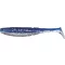 Konger Power Grub Police csillámos police 7,5 cm gumihal