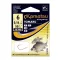 Kamatsu 50 cm crucian carp tomaru 6-os előkötött horog