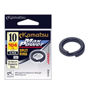 Kamatsu max power k-2201 10 mm 104 kg bln kulcskarika