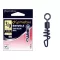 Kamatsu screw hengeres k-2101 02 spirál kapocs