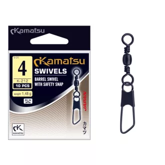 Kamatsu hordós biztonsági k-212 04 forgókapocs