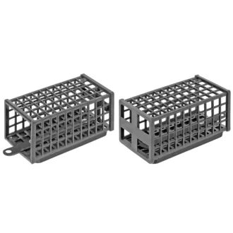 Konger ECO feeder etetőkosár 50 g