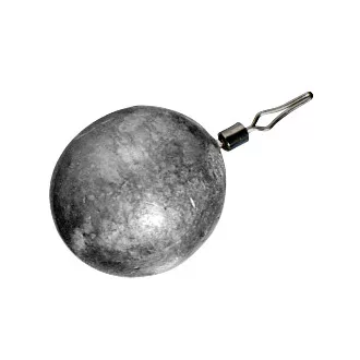 Konger ball weight drop shot súly 8 g
