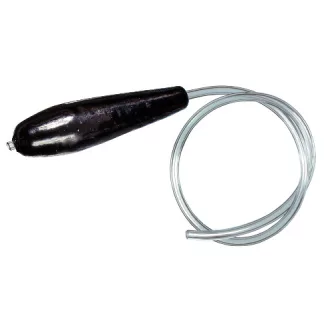 Konger pro carp rocket weight csővel inline ólom 40 g
