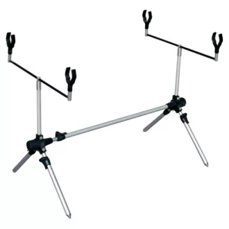 Konger Double 2 botos rod pod