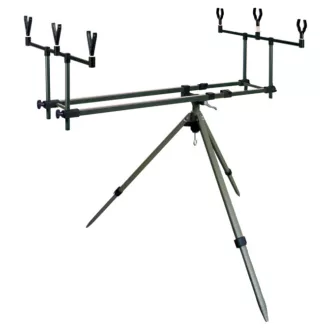Konger 700004017 Tripod 3 botos