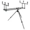 Konger 700004017 Tripod 3 botos